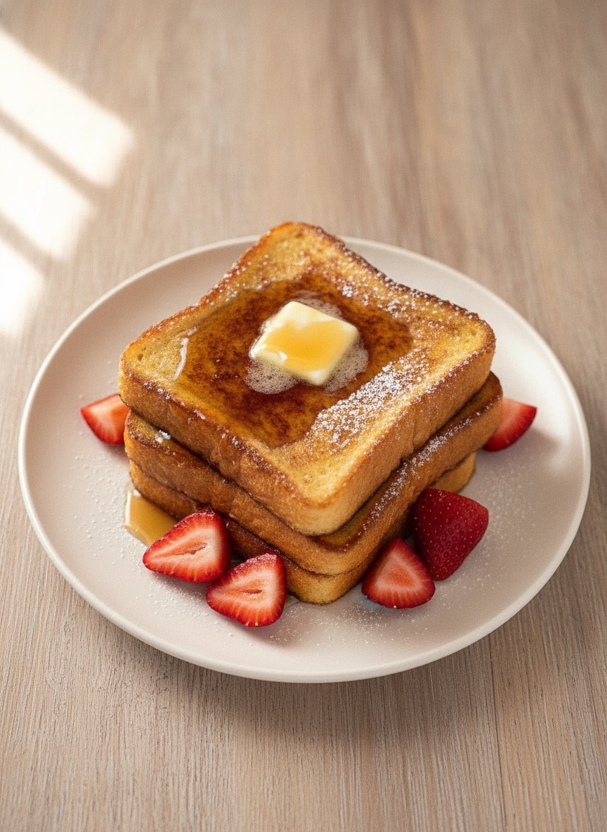 French Toast